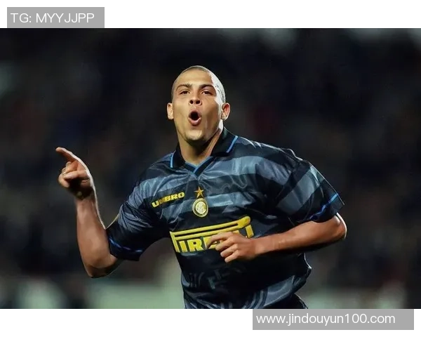 足球球星认人挑战谁是真粉丝一眼就能看出球场传奇